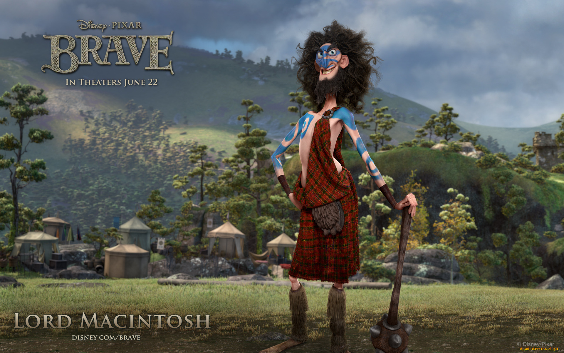 brave, , , 